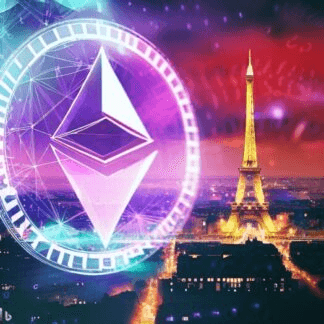 ETHCC Week 2023 Paris