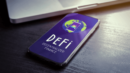 The Rise of DeFi – Decentralized Finance