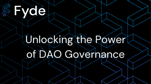 Unlocking the Power of DAO Governance - A Comprehensive Guide